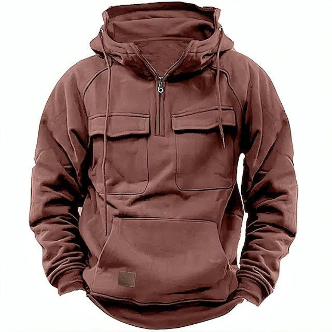 Bruno™ | High quality hoodie