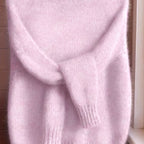 Women’s Knit Pullover Sweater