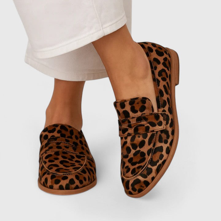 Kaevryn | Ultra Soft Moccasins