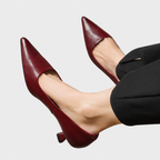 Nyah | Orthopedic Heels