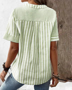 Women’s Longline Loose Fit Tummy Covering Blouse