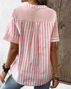 Women’s Longline Loose Fit Tummy Covering Blouse
