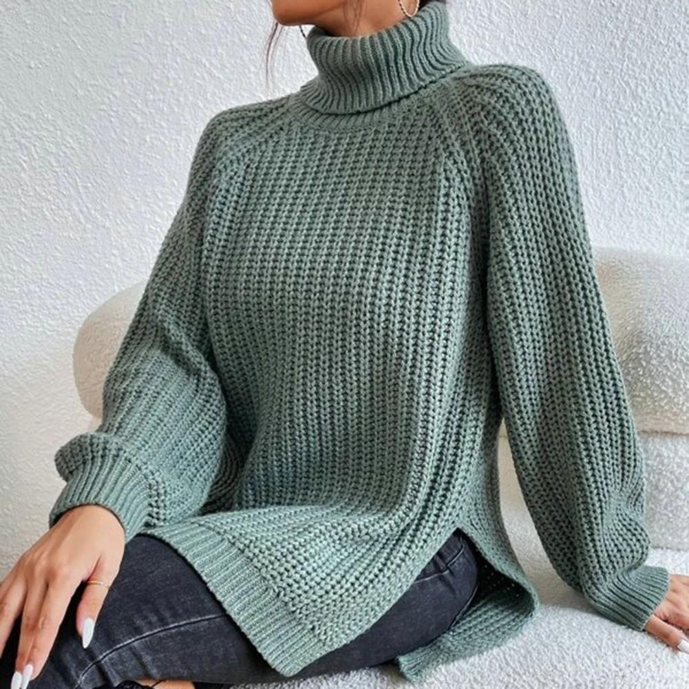 Women’s Cozy Pullover Sweater