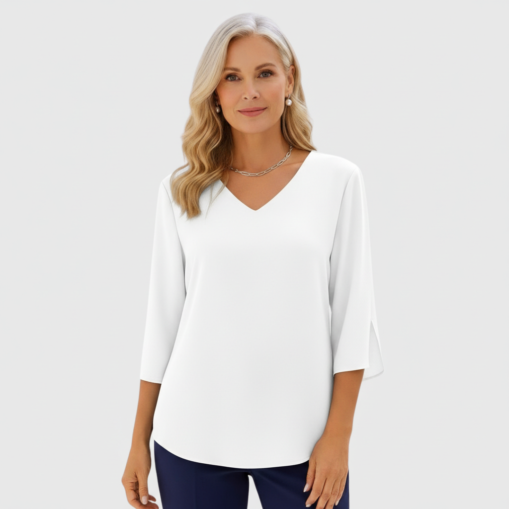 Women’s Elegant Dressy Blouse