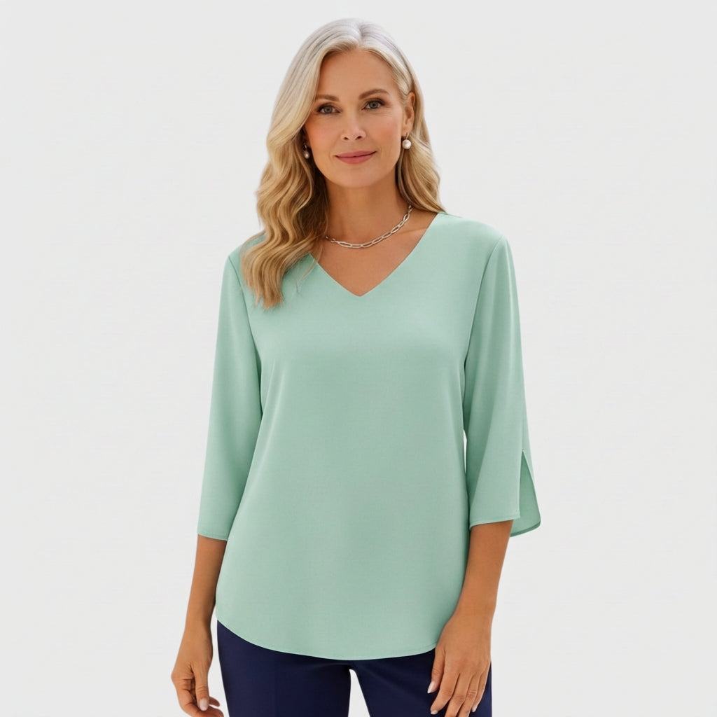 Women’s Elegant Dressy Blouse
