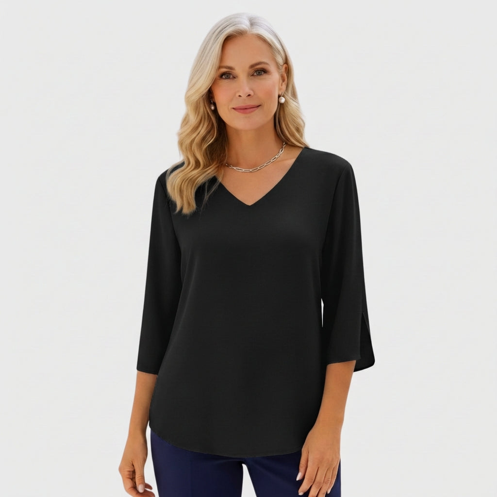 Women’s Elegant Dressy Blouse