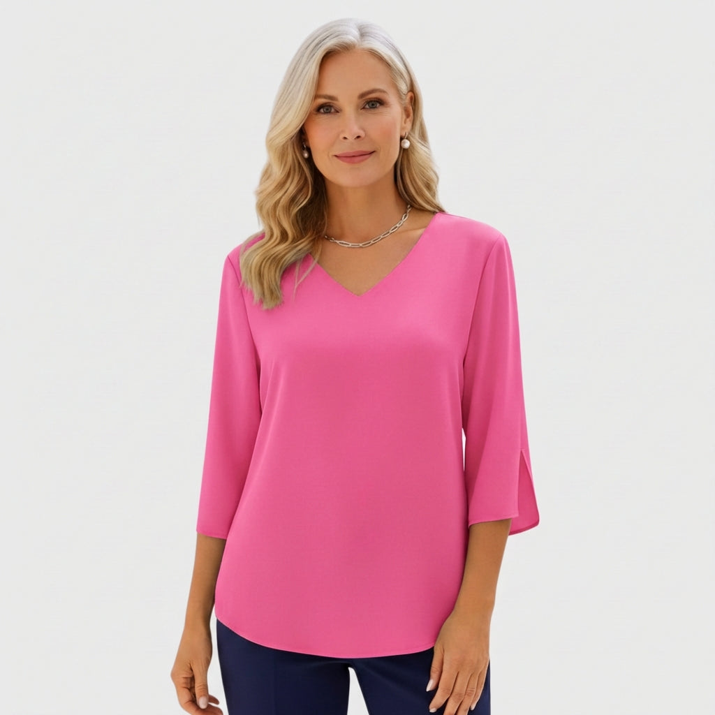 Women’s Elegant Dressy Blouse