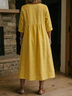 Women’s Casual Maxi Dress