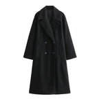 Women’s Warm Long Winter Coat
