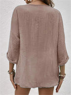 Women’s Lightweight Casual Summer Top