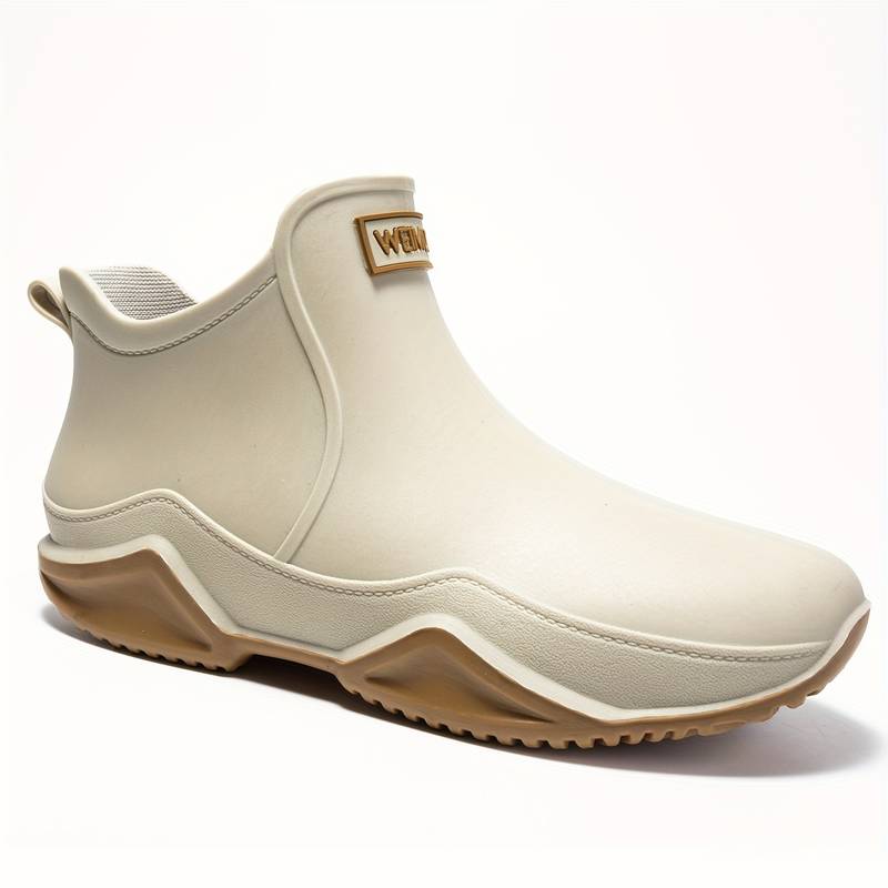 Teodora™ | Modern, orthopedic rubber boots