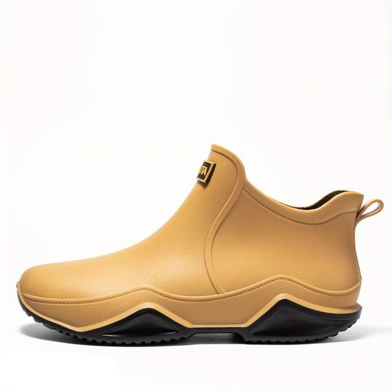 Teodora™ | Modern, orthopedic rubber boots