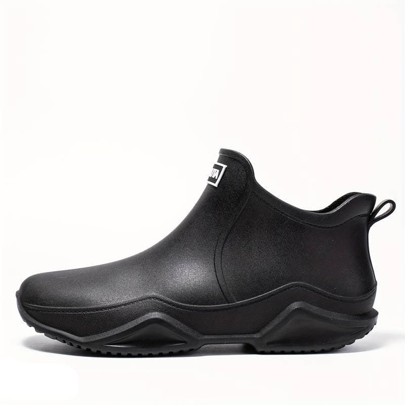 Teodora™ | Modern, orthopedic rubber boots