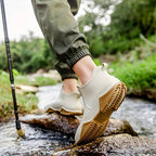 Teodora™ | Modern, orthopedic rubber boots